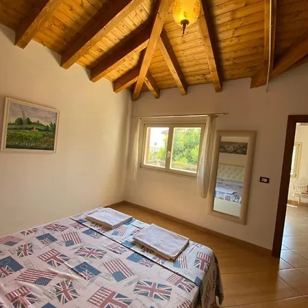 Mino Vila Shkodër