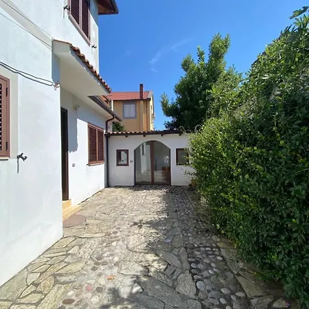 Vila Mino Shkodër